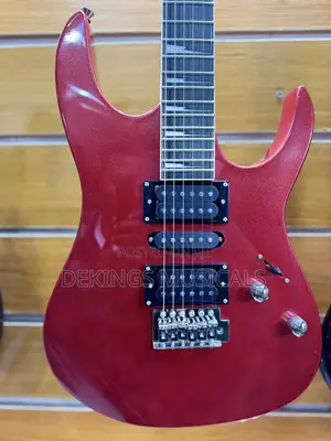 Ibanez Lead Guitar Gio GRG170dx