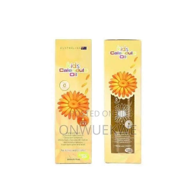 Goat Milk Oil