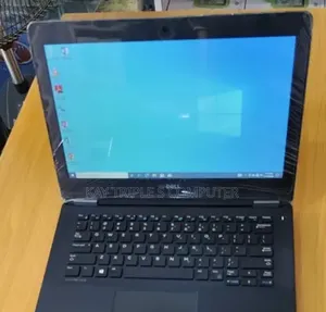 Laptop Dell Latitude 12 E7270 8GB Intel Core i5 SSD 256GB