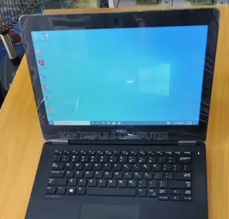 Laptop Dell Latitude 12 E7270 8GB Intel Core i5 SSD 256GB