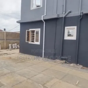 Furnished Mini Flat in Access, Yakoyo/Alagbole for rent