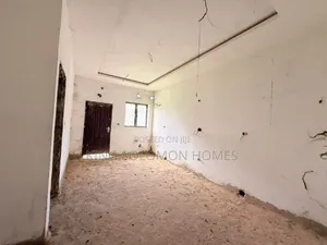 4bdrm Duplex in Galadimawa for sale