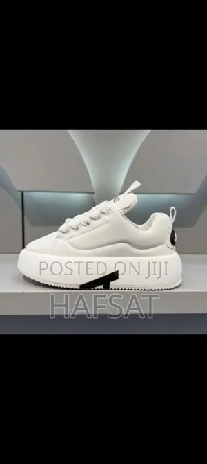 Quality Affordable Sneakers