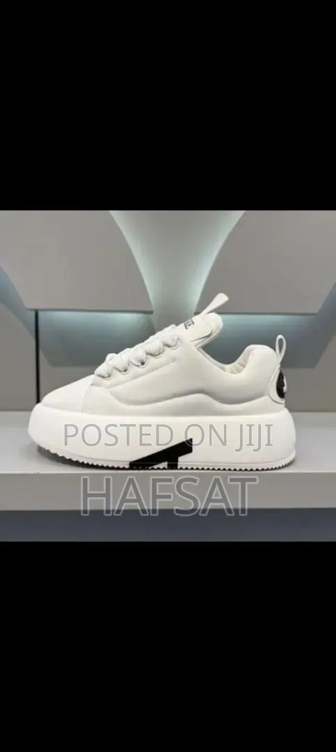 Quality Affordable Sneakers