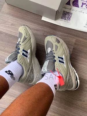 Quality Affordable Sneakers