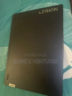 Laptop Lenovo Legion Pro 7 64GB Intel Core i7 SSD 2T