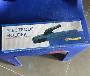 Electrode Holder