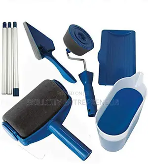 Paint Roller