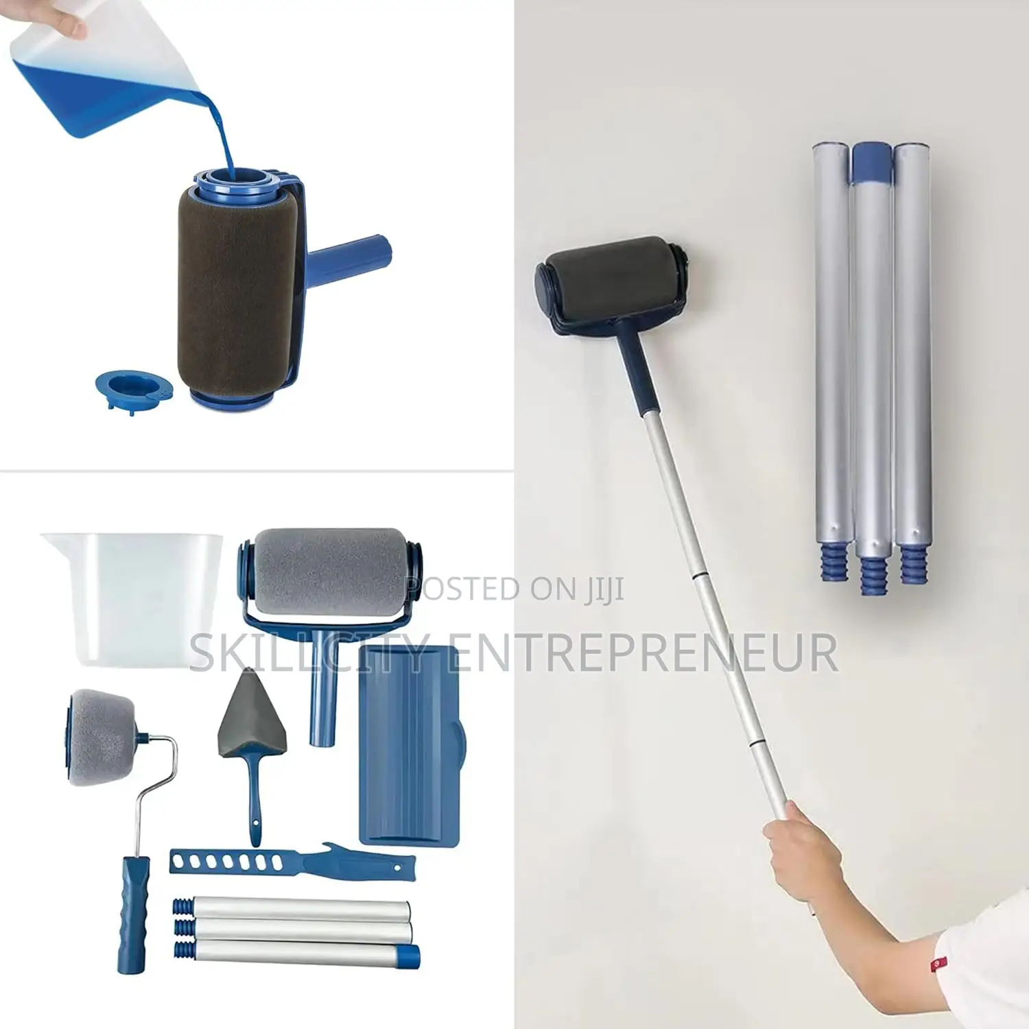 Paint Roller