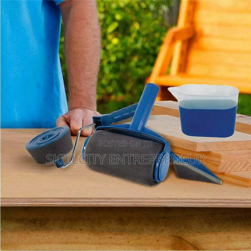 Paint Roller
