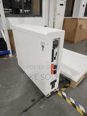 35kwh 48v Sako Lithium Ion Battery