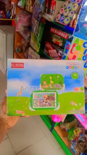 Kids Tablet
