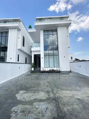 5bdrm Duplex in VGC / Ajah for sale
