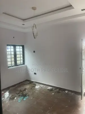 1bdrm Bungalow in Ire Akari Quaters, Akala Express for rent