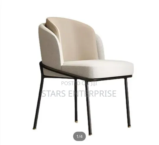 Restaurant Chair / Modern Dining Chair
