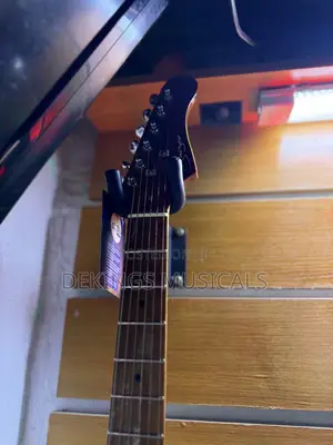 Smiger LG2 Pro Electric Guitar