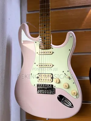 Smiger LG2 Pro Electric Guitar