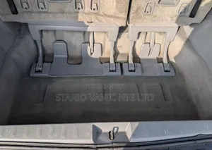 Toyota Sienna 2014 Gray