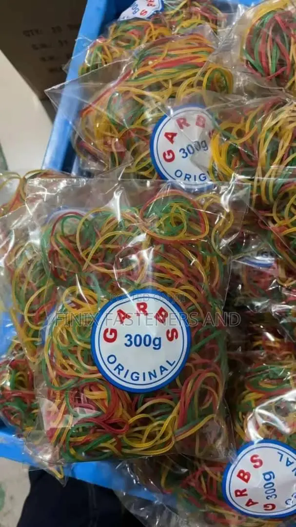 Rubber Band