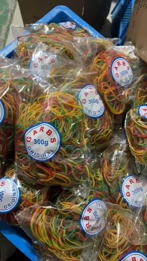 Rubber Band