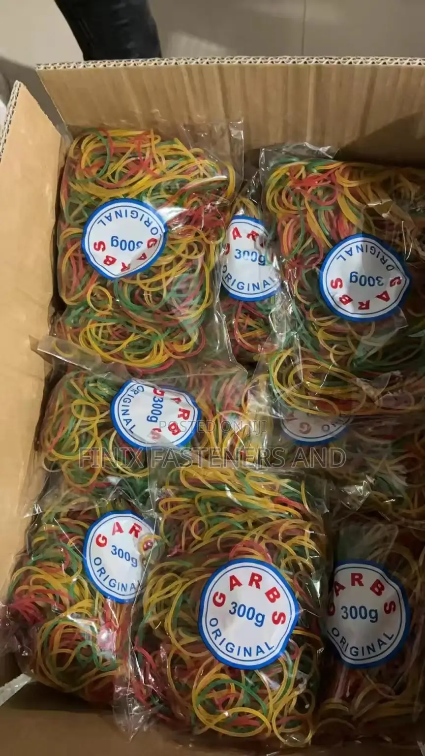 Rubber Band