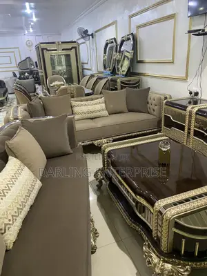 Highly Imported ROYAL SOFA