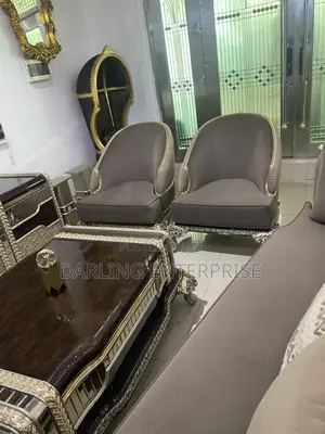 Highly Imported ROYAL SOFA
