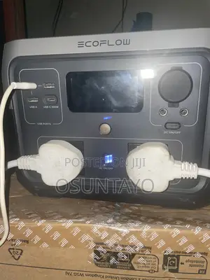 Ecoflow River Max 2