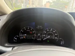 Lexus RX 350 AWD 2013 Maroon