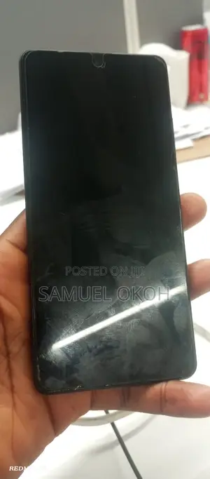 Xiaomi Redmi Note 12 Pro+ 5G 256 GB Black