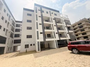 2bdrm Block of Flats in Mabushi for sale