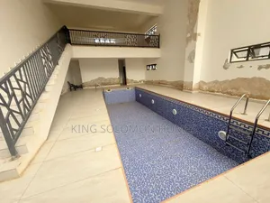 2bdrm Block of Flats in Mabushi for sale
