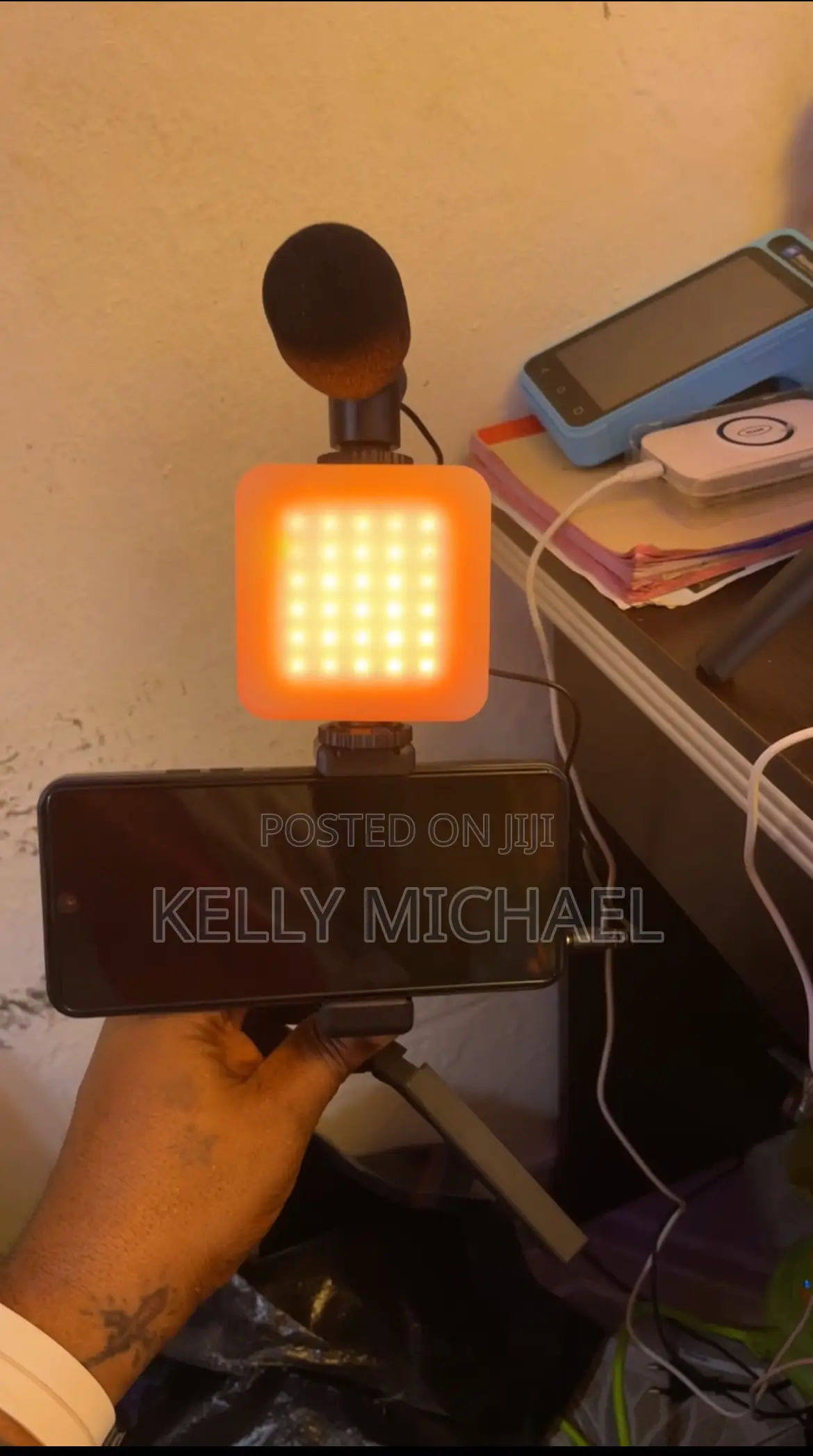 Video Making Kit