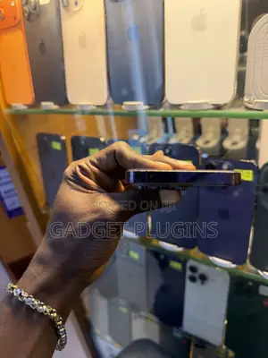 Apple iPhone 14 Pro 128 GB Purple