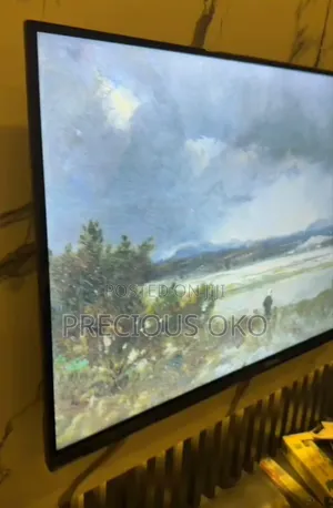 32inch Hisense Smart TV