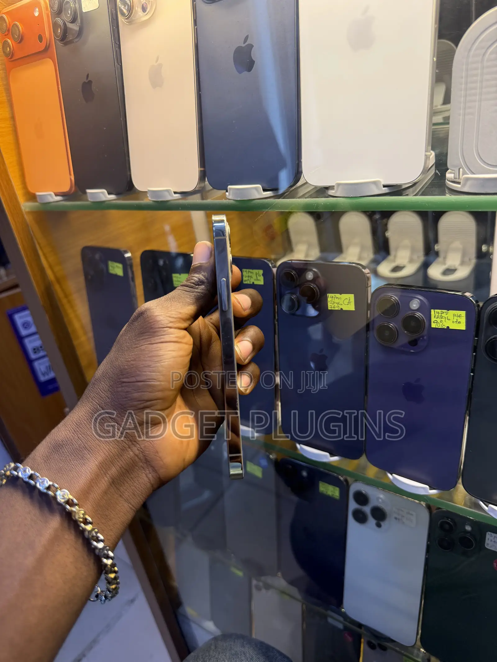 Apple iPhone 14 Pro 128 GB Purple