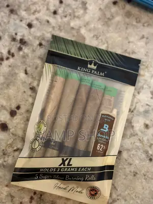 Super Slow Burning Rolls