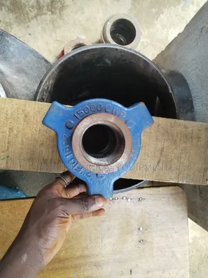 2" Fig 1502 Threaded Hammer Union