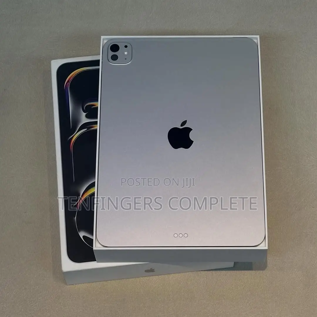 New Apple iPad mini 5 256 GB