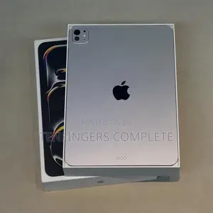 New Apple iPad mini 5 256 GB