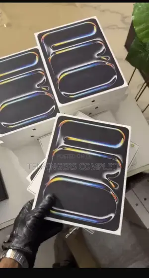 New Apple iPad mini 5 256 GB