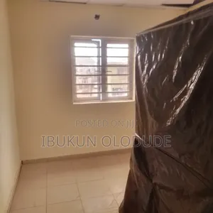 Furnished 2bdrm Apartment in Delex Mini Estate, Yakoyo/Alagbole
