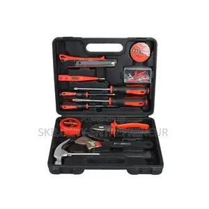 Tool's Set Box