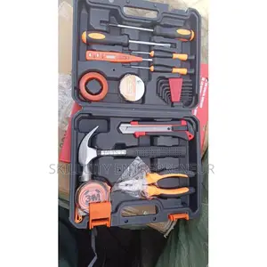 Tool's Set Box