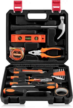 Tool's Set Box