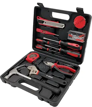 Tool's Set Box