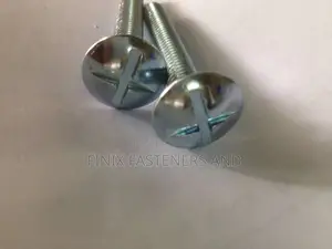 Bolts and Nuts
