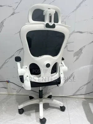 Office Chair / Modern Swivel Chair