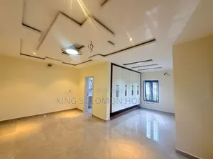 4bdrm Townhouse/Terrace in Zone 3 / Wuse for sale
