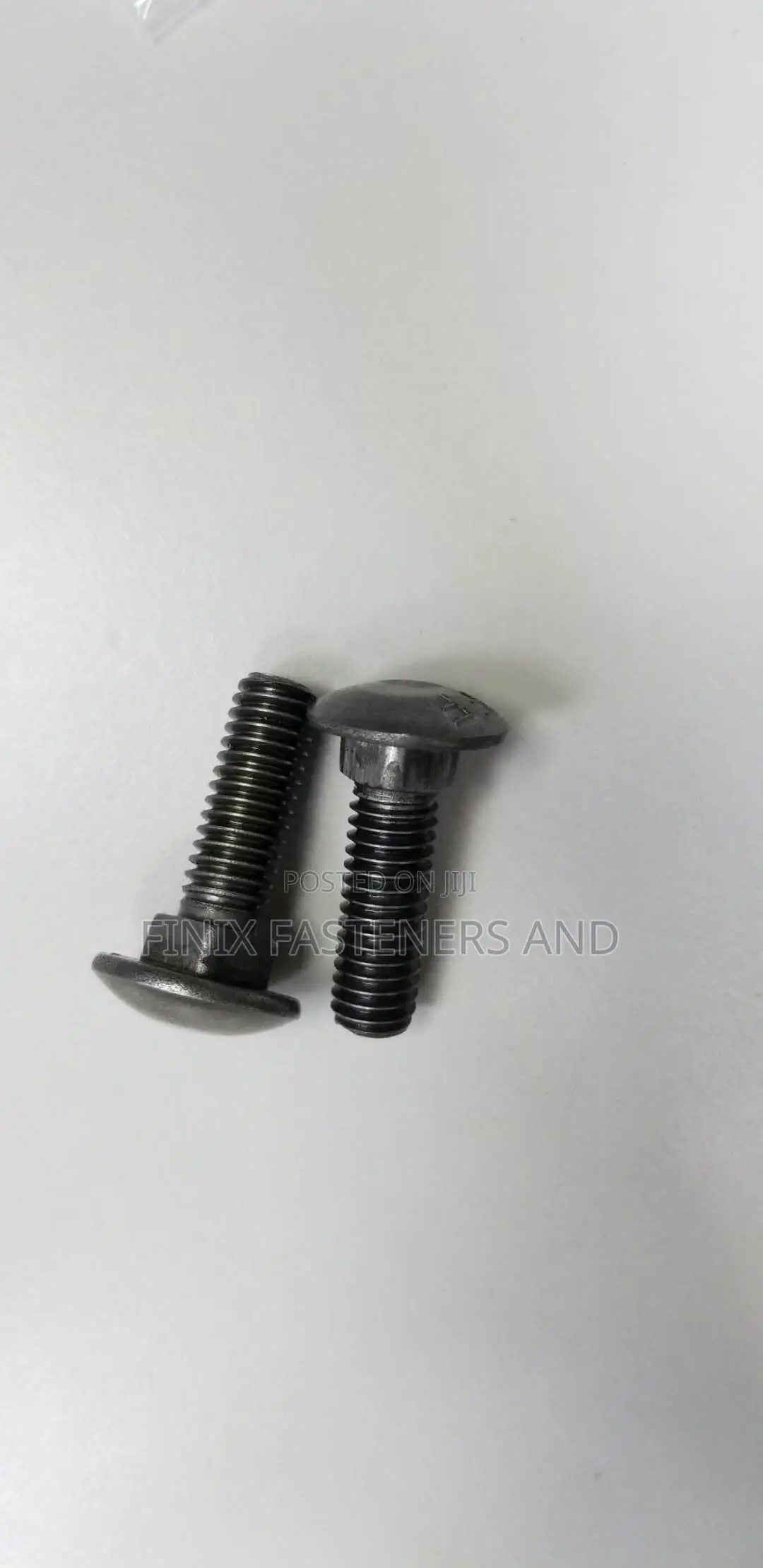 Bolts and Nuts